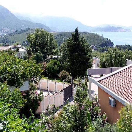 Vila Maljevik Sutomore Dış mekan fotoğraf