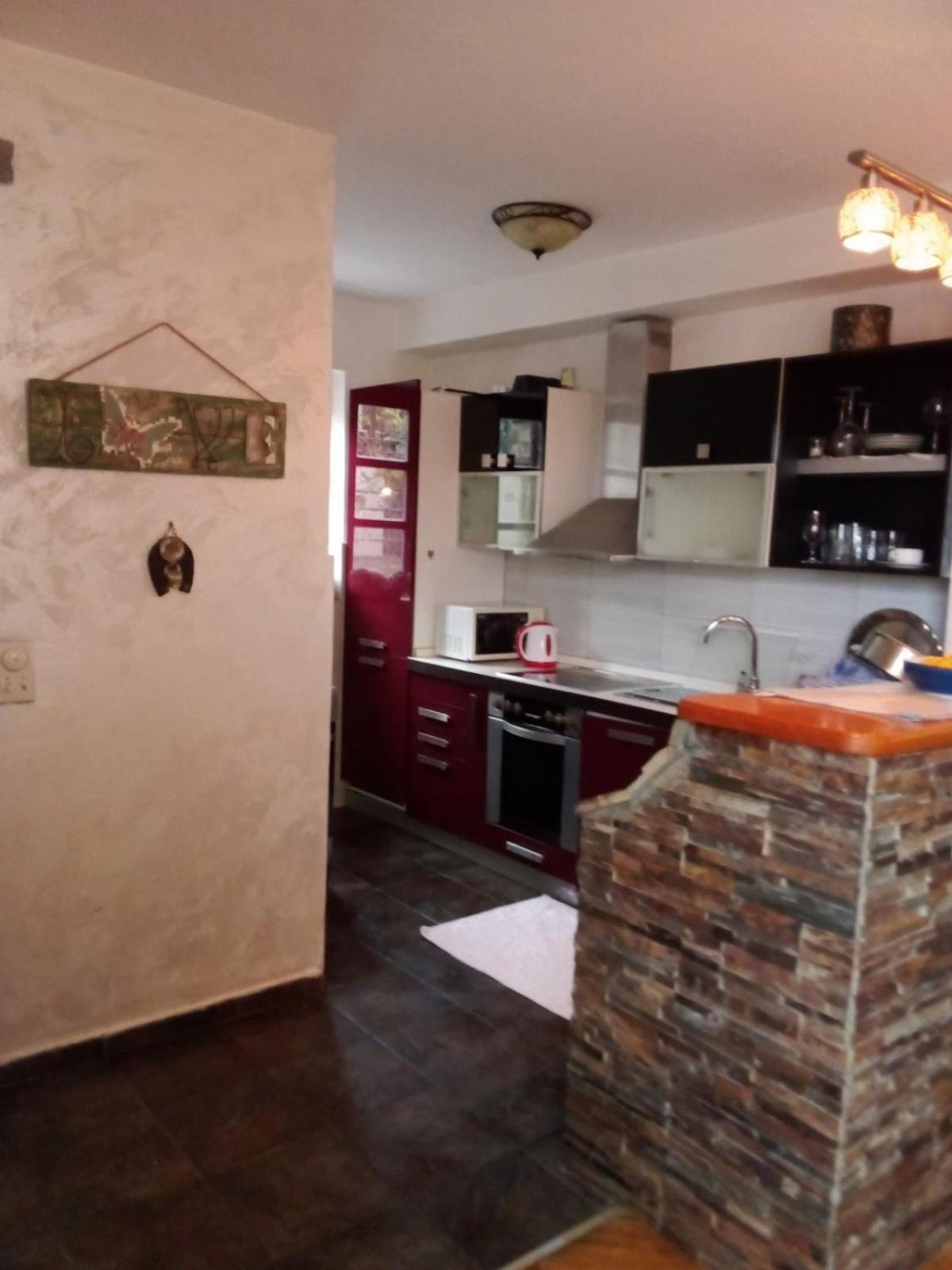 Vila Maljevik Sutomore Dış mekan fotoğraf