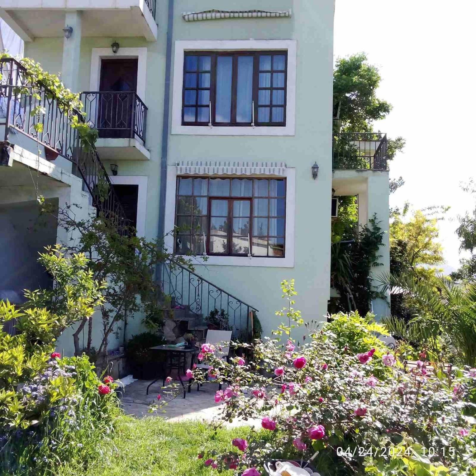 Vila Maljevik Sutomore Dış mekan fotoğraf