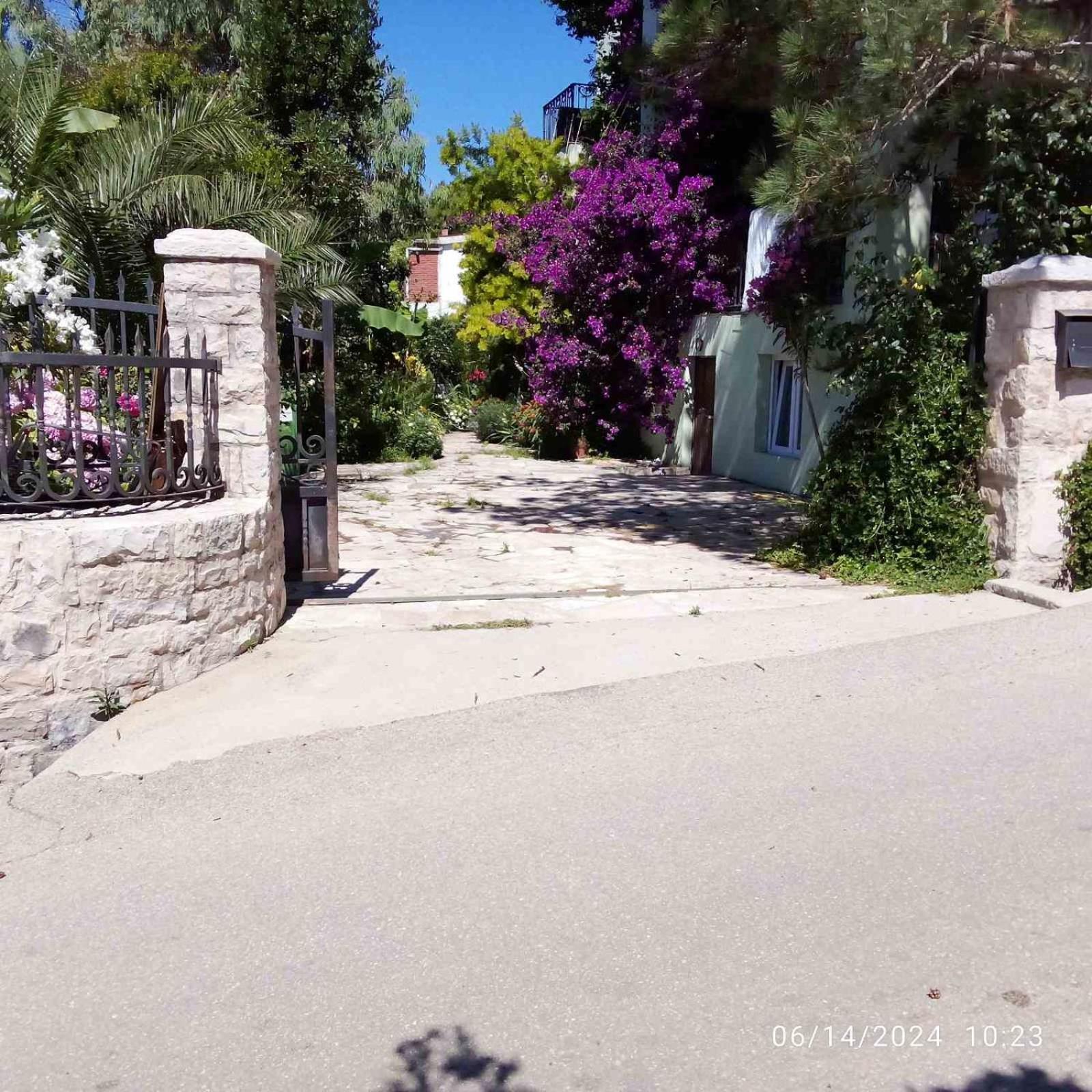 Vila Maljevik Sutomore Dış mekan fotoğraf