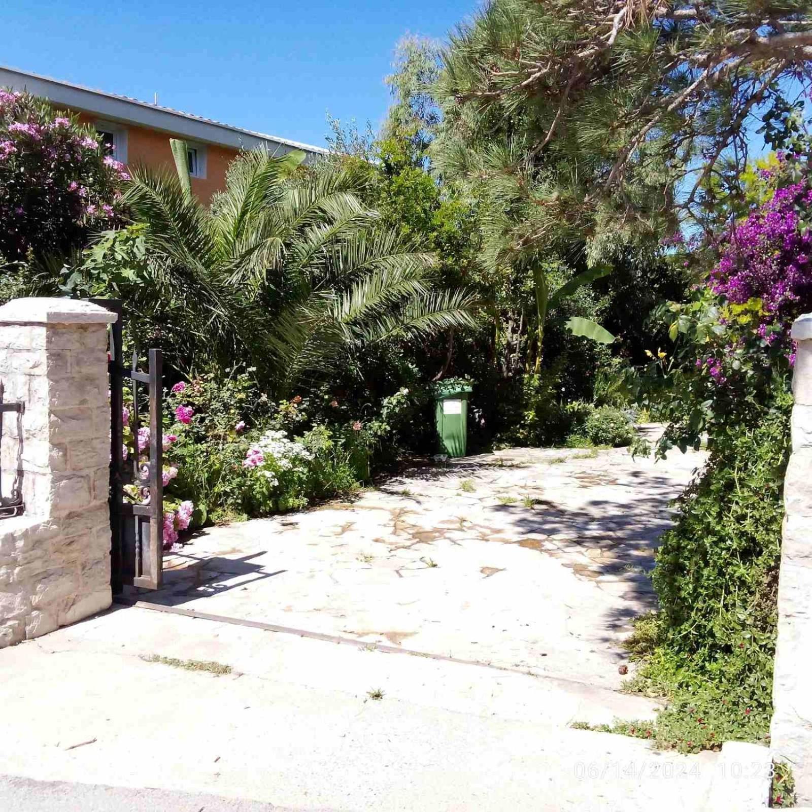 Vila Maljevik Sutomore Dış mekan fotoğraf