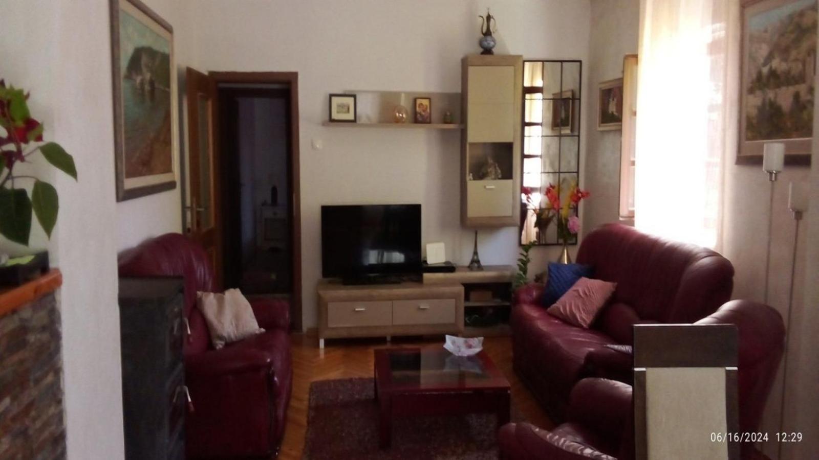 Vila Maljevik Sutomore Dış mekan fotoğraf