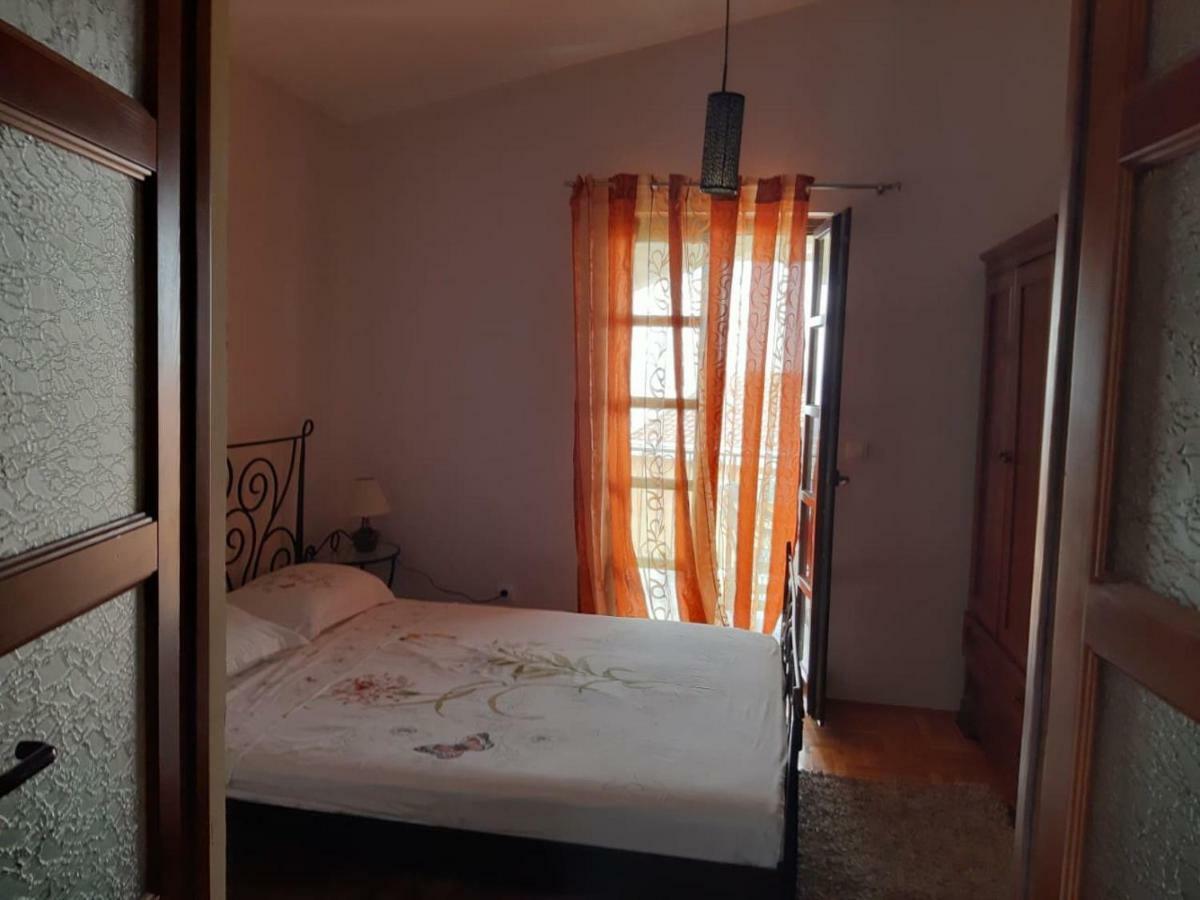 Vila Maljevik Sutomore Dış mekan fotoğraf