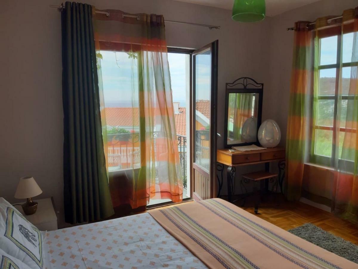 Vila Maljevik Sutomore Dış mekan fotoğraf
