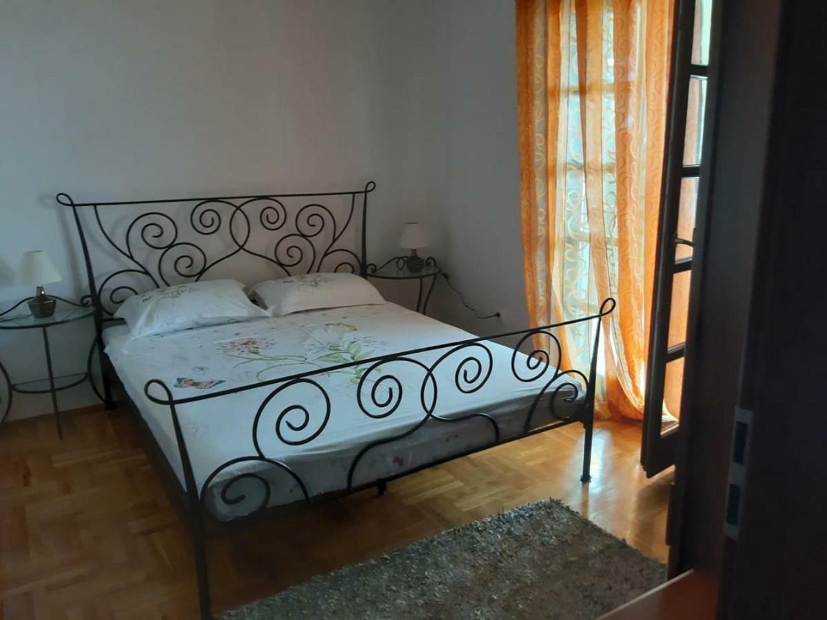 Vila Maljevik Sutomore Dış mekan fotoğraf