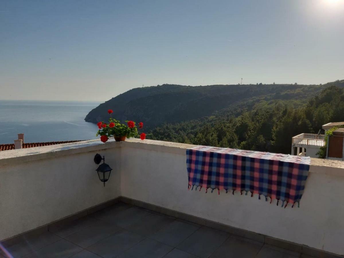 Vila Maljevik Sutomore Dış mekan fotoğraf