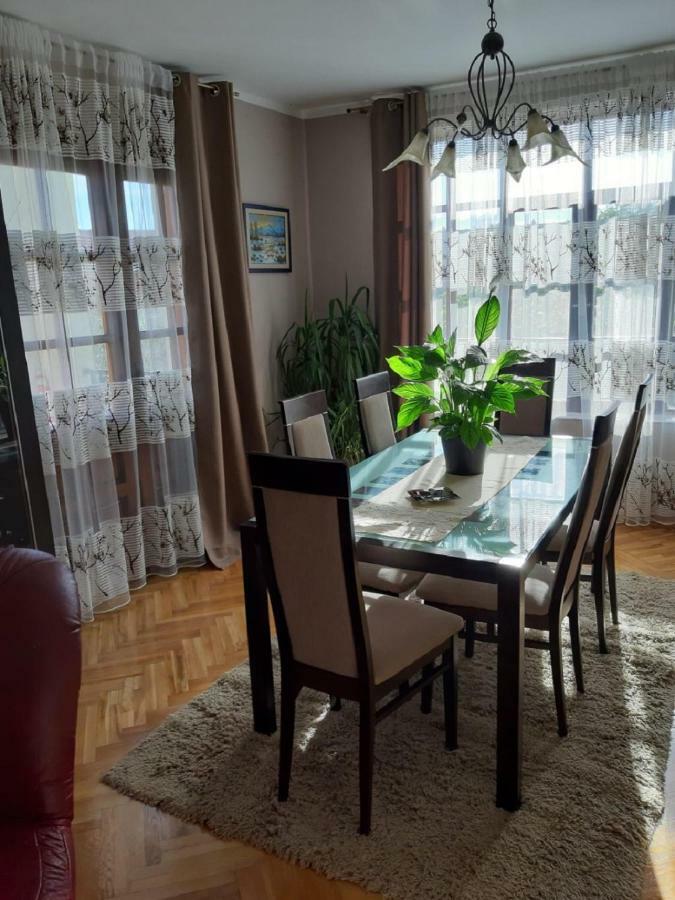 Vila Maljevik Sutomore Dış mekan fotoğraf