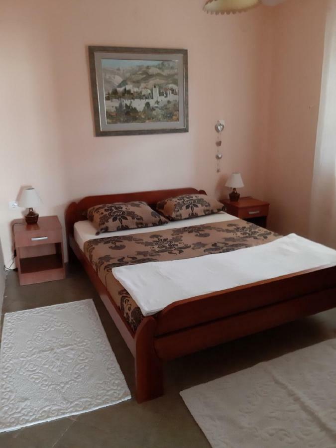 Vila Maljevik Sutomore Dış mekan fotoğraf