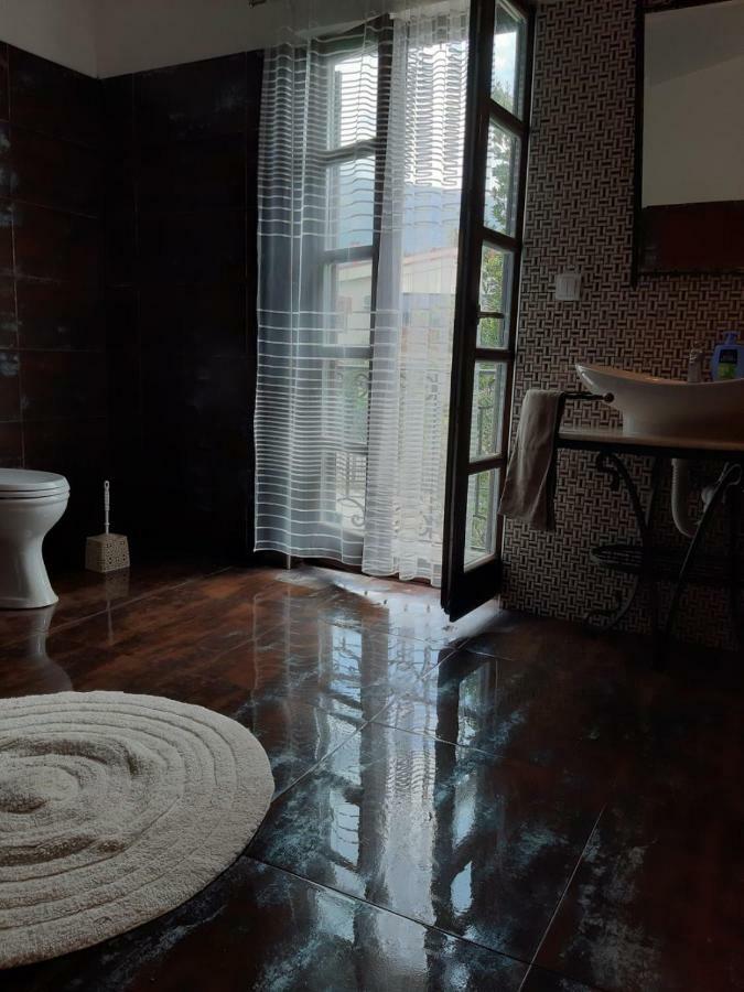Vila Maljevik Sutomore Dış mekan fotoğraf