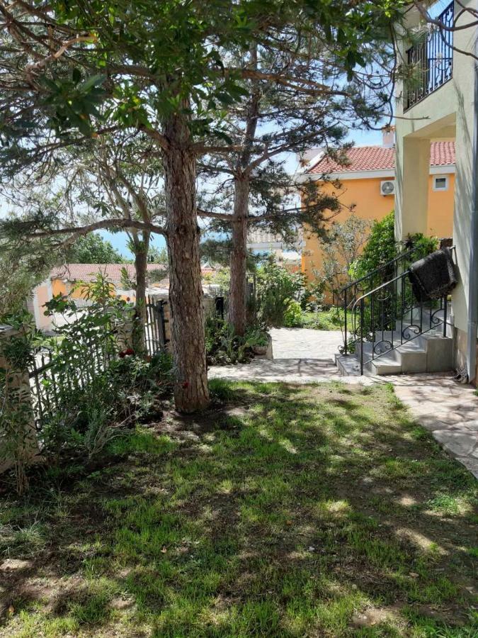 Vila Maljevik Sutomore Dış mekan fotoğraf