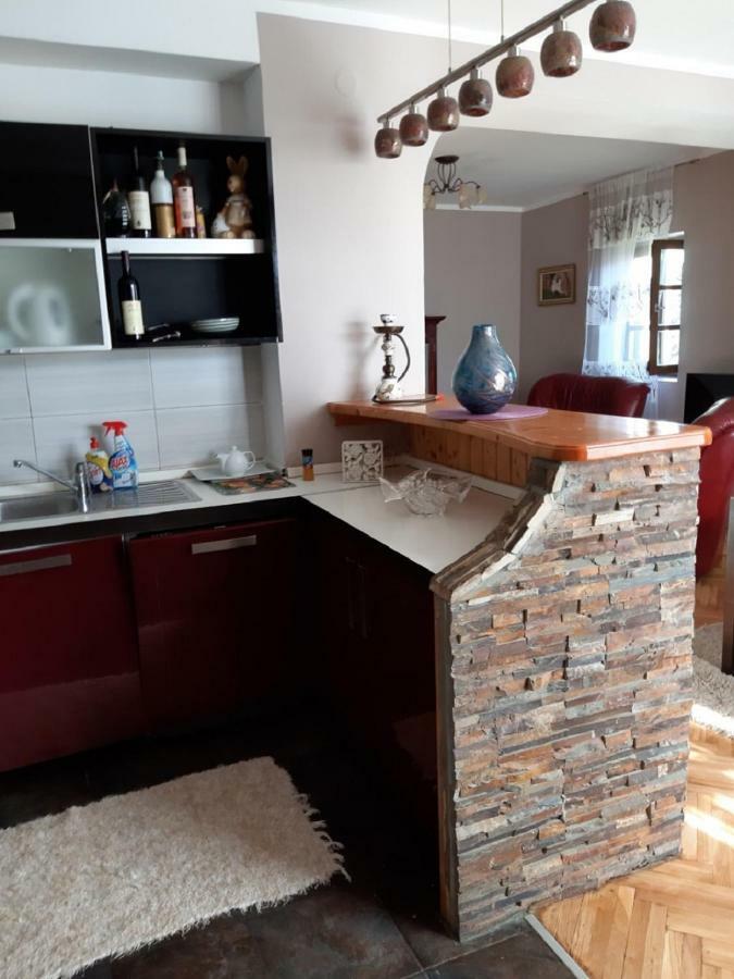 Vila Maljevik Sutomore Dış mekan fotoğraf