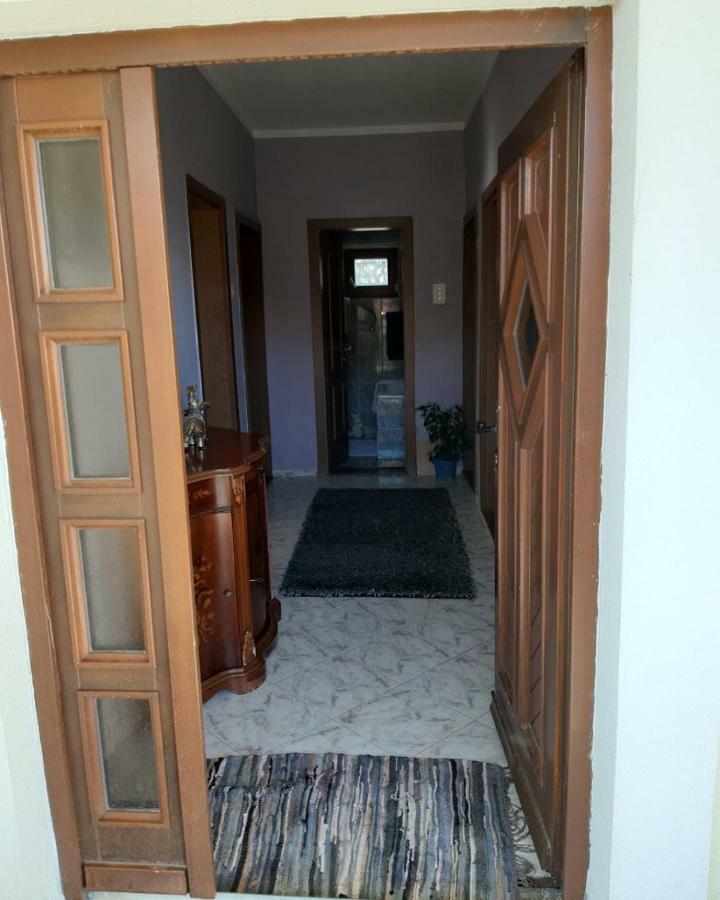 Vila Maljevik Sutomore Dış mekan fotoğraf