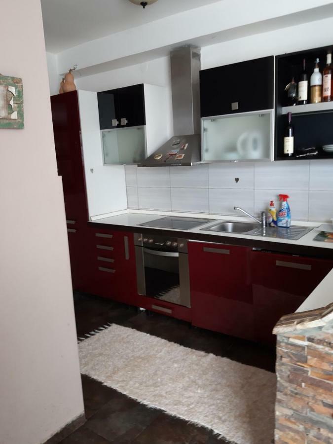 Vila Maljevik Sutomore Dış mekan fotoğraf