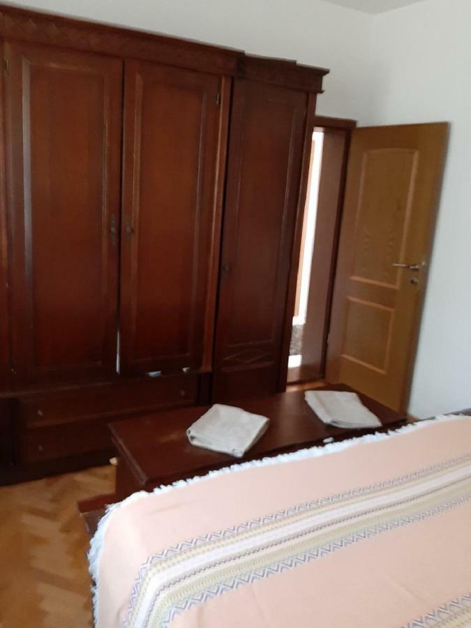 Vila Maljevik Sutomore Dış mekan fotoğraf