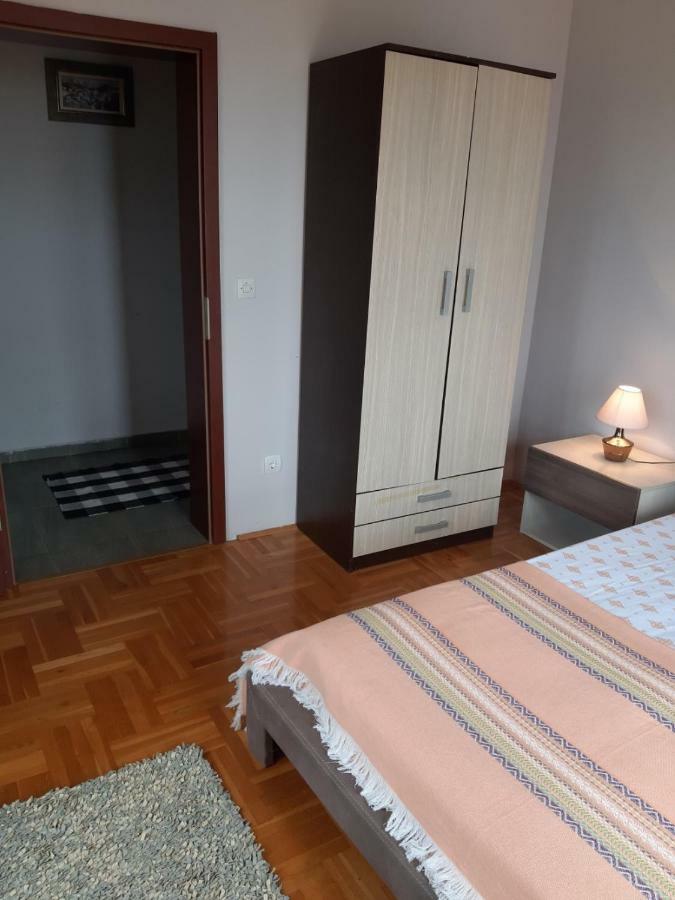 Vila Maljevik Sutomore Dış mekan fotoğraf