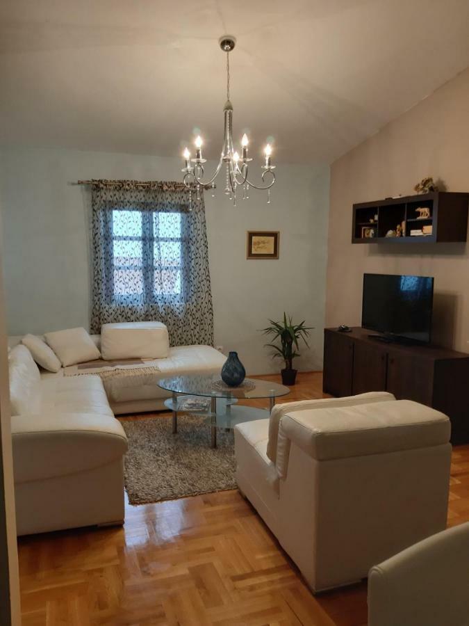 Vila Maljevik Sutomore Dış mekan fotoğraf
