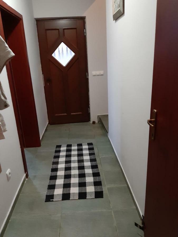 Vila Maljevik Sutomore Dış mekan fotoğraf